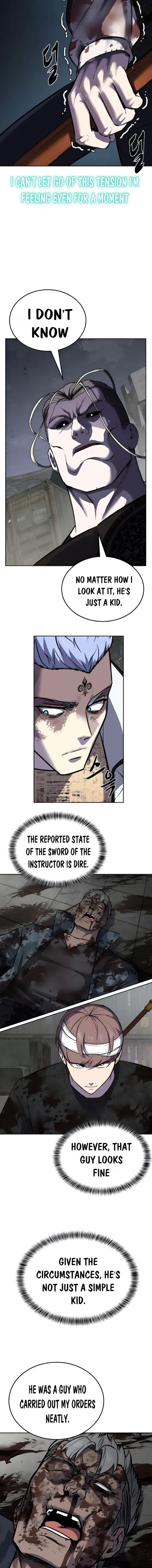 The Boy Of Death Chapter 247 Page 3