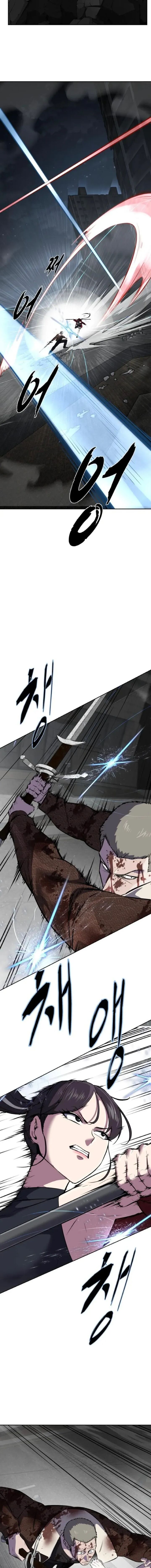 The Boy Of Death Chapter 247 Page 32
