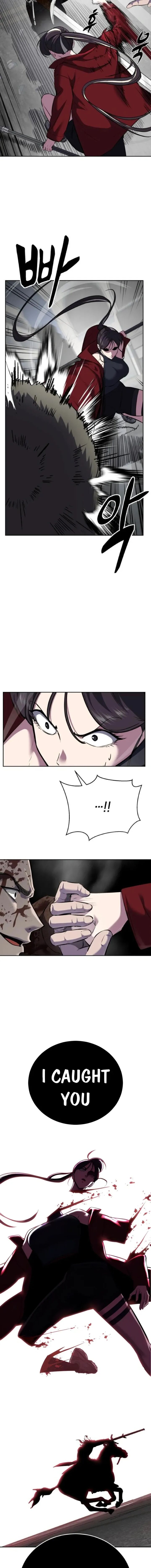 The Boy Of Death Chapter 247 Page 33