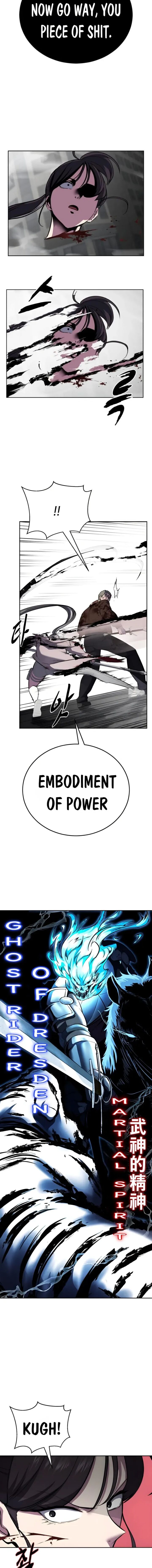 The Boy Of Death Chapter 247 Page 34