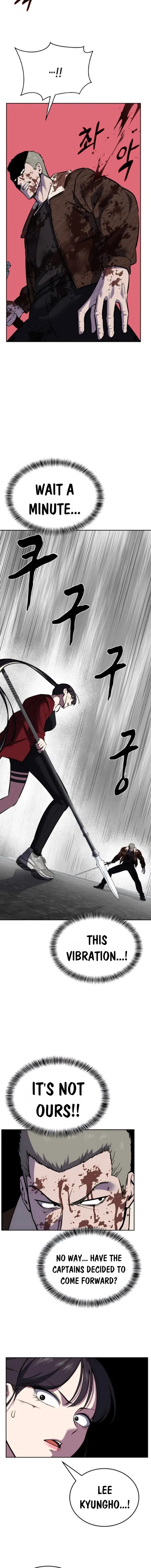The Boy Of Death Chapter 247 Page 35