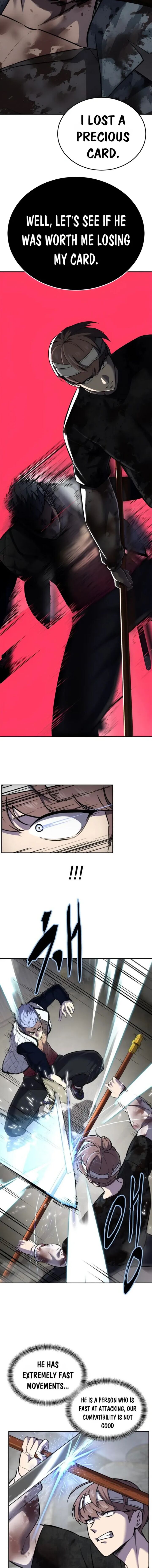 The Boy Of Death Chapter 247 Page 4