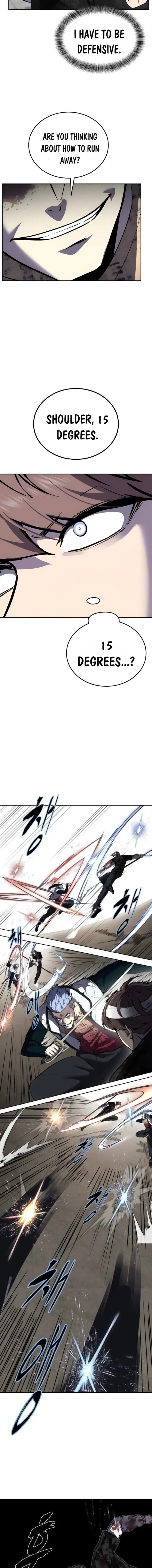 The Boy Of Death Chapter 247 Page 5