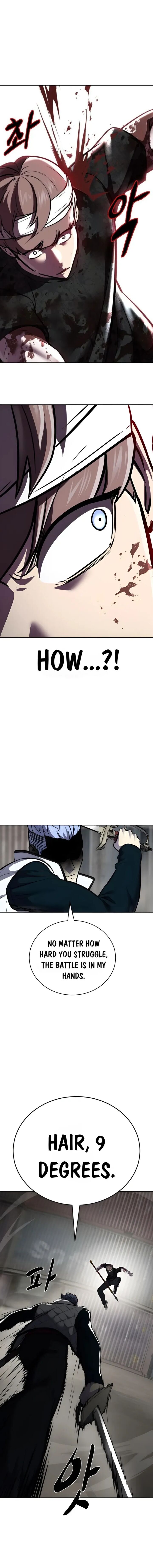 The Boy Of Death Chapter 247 Page 7