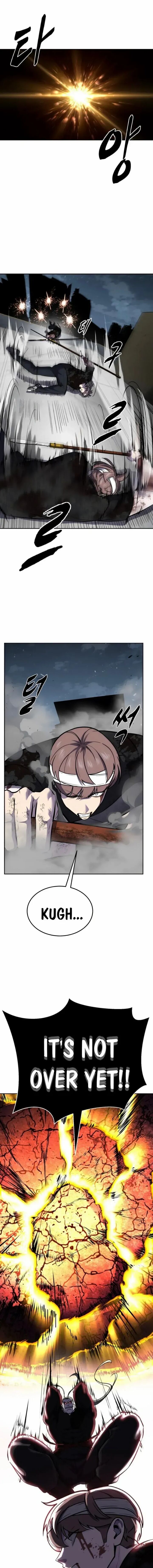 The Boy Of Death Chapter 248 Page 12