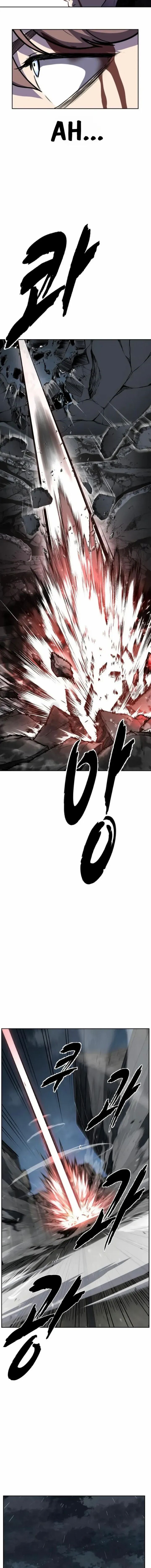 The Boy Of Death Chapter 248 Page 13