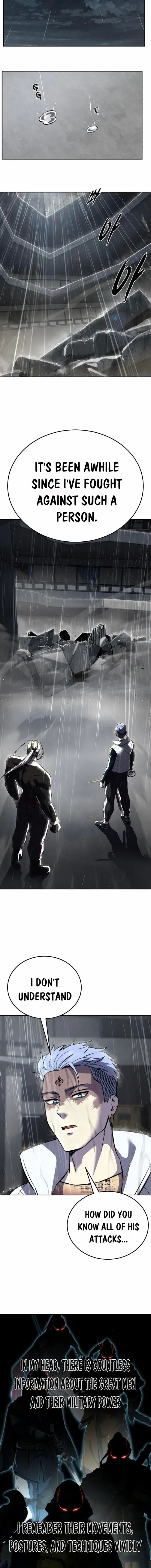 The Boy Of Death Chapter 248 Page 14