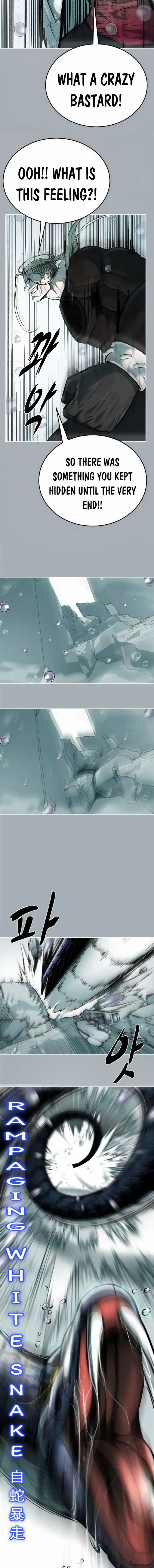 The Boy Of Death Chapter 248 Page 18