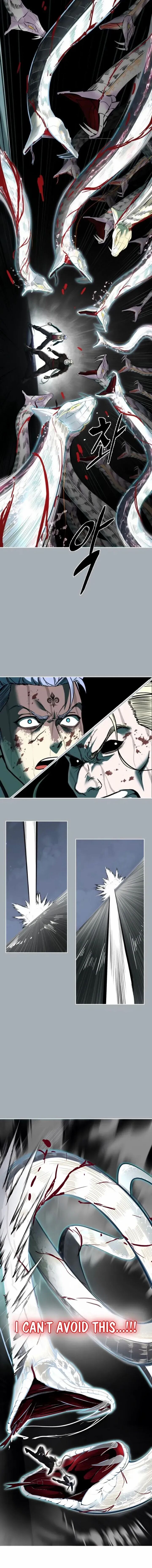 The Boy Of Death Chapter 248 Page 24