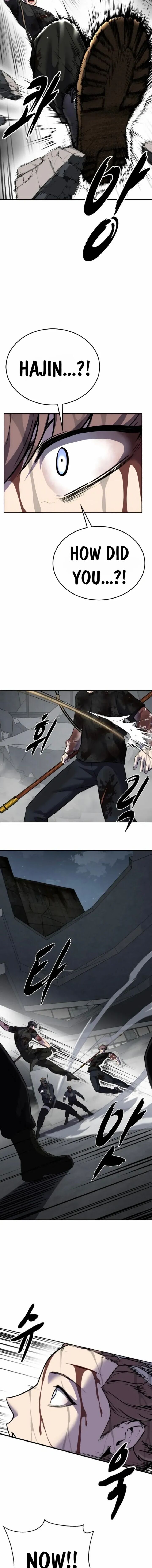 The Boy Of Death Chapter 248 Page 31