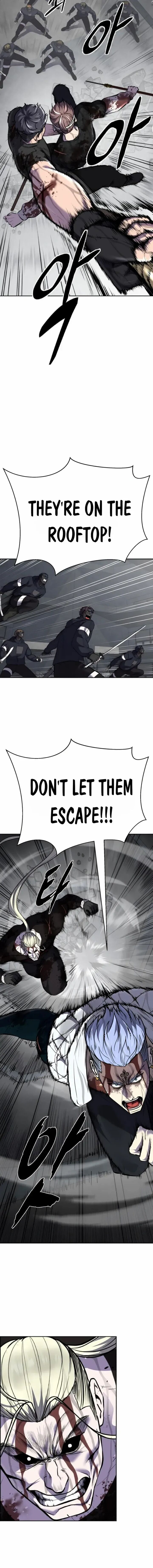 The Boy Of Death Chapter 248 Page 33