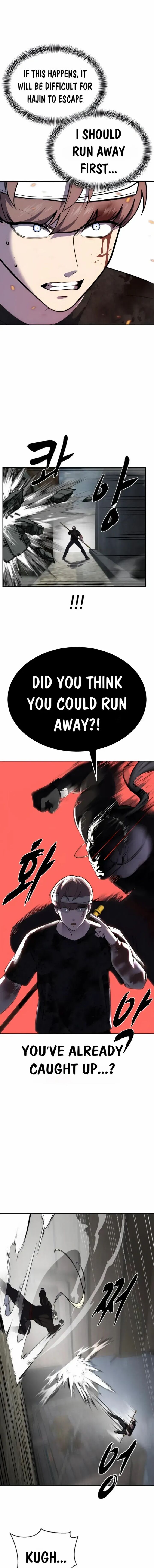 The Boy Of Death Chapter 248 Page 4
