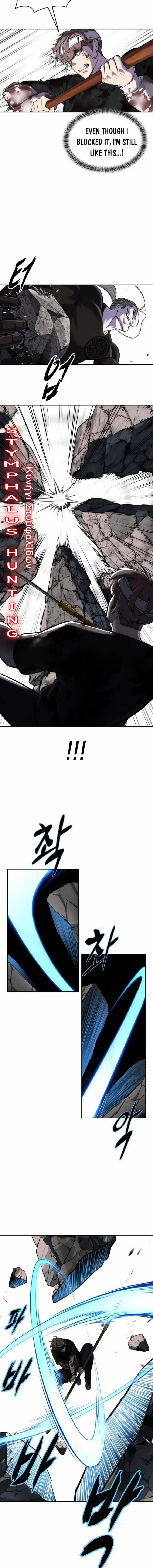 The Boy Of Death Chapter 248 Page 5