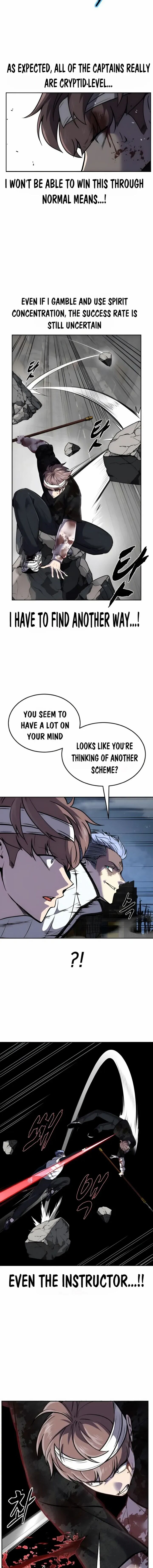 The Boy Of Death Chapter 248 Page 6