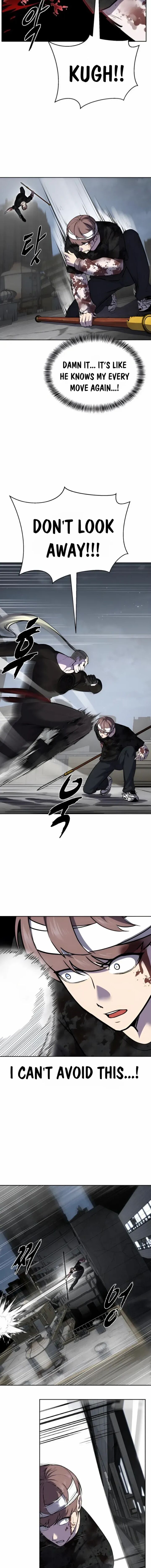 The Boy Of Death Chapter 248 Page 7