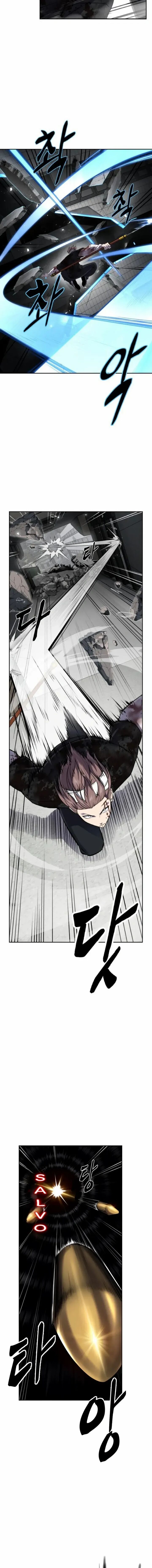 The Boy Of Death Chapter 248 Page 8
