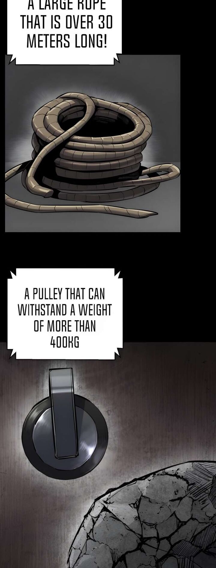 The Boy Of Death Chapter 249 Page 10