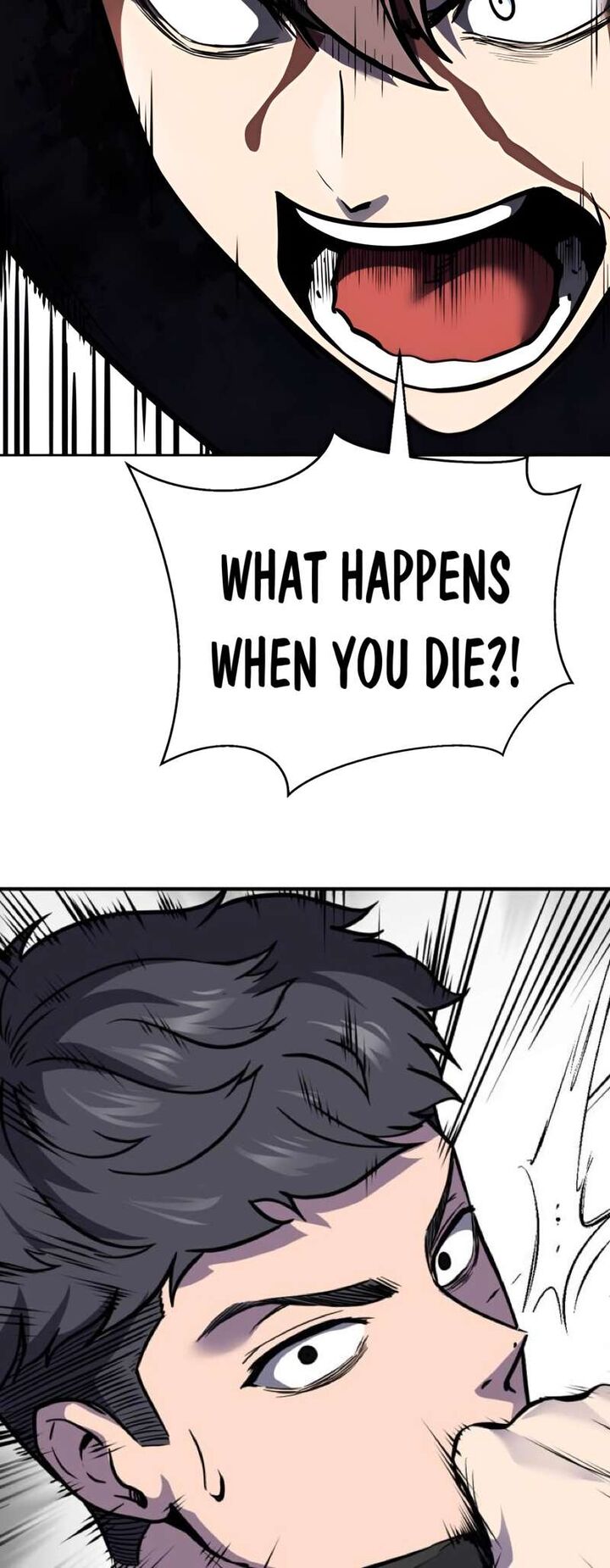 The Boy Of Death Chapter 249 Page 103