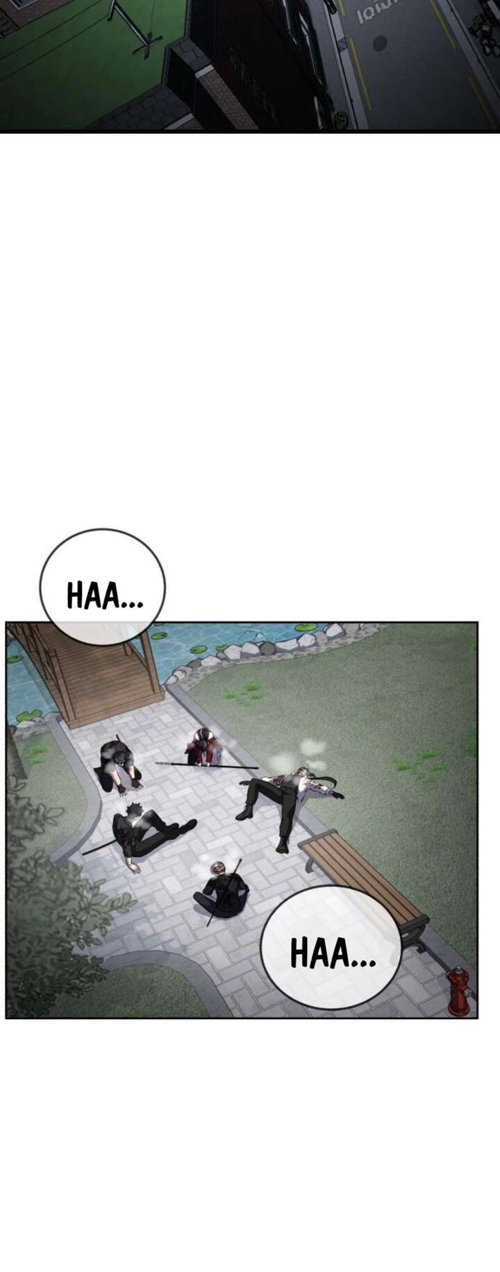 The Boy Of Death Chapter 249 Page 108