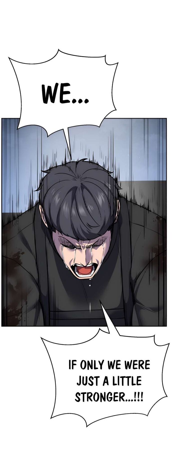 The Boy Of Death Chapter 249 Page 112