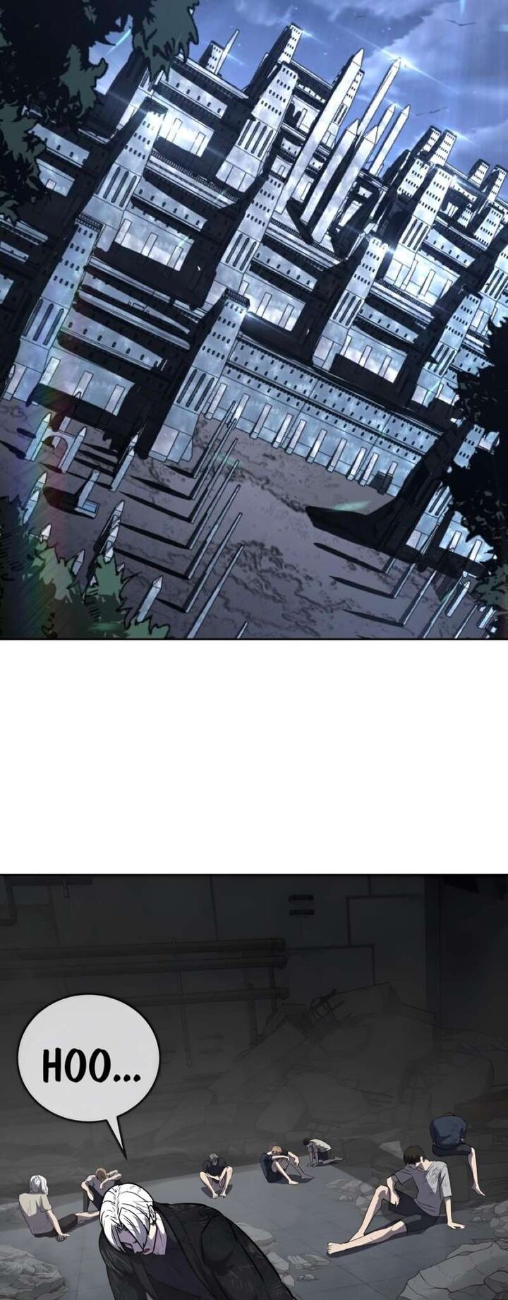 The Boy Of Death Chapter 249 Page 115