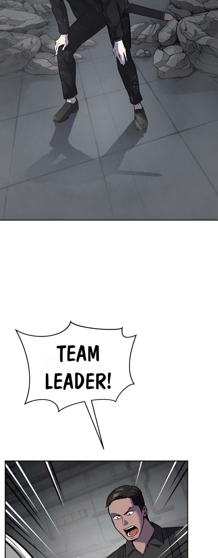 The Boy Of Death Chapter 249 Page 116