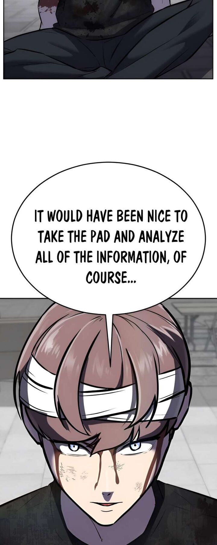 The Boy Of Death Chapter 249 Page 122