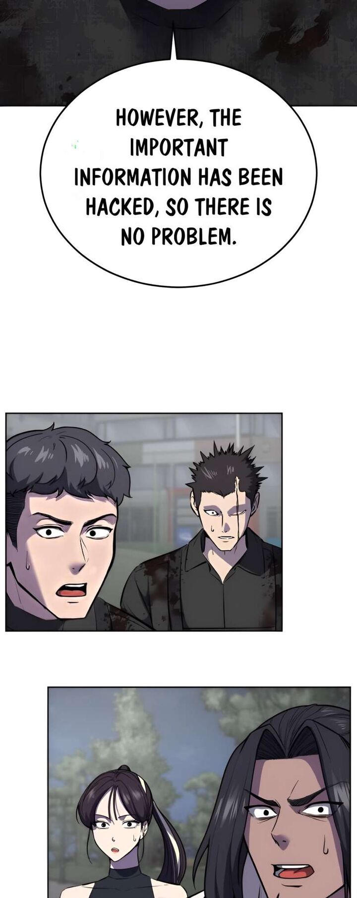 The Boy Of Death Chapter 249 Page 123
