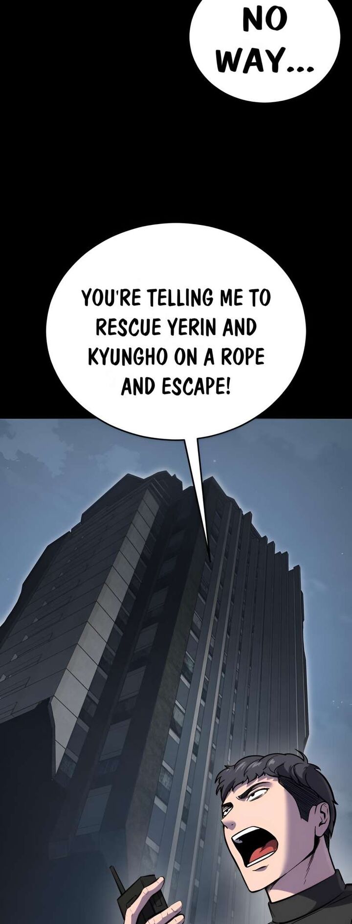 The Boy Of Death Chapter 249 Page 13