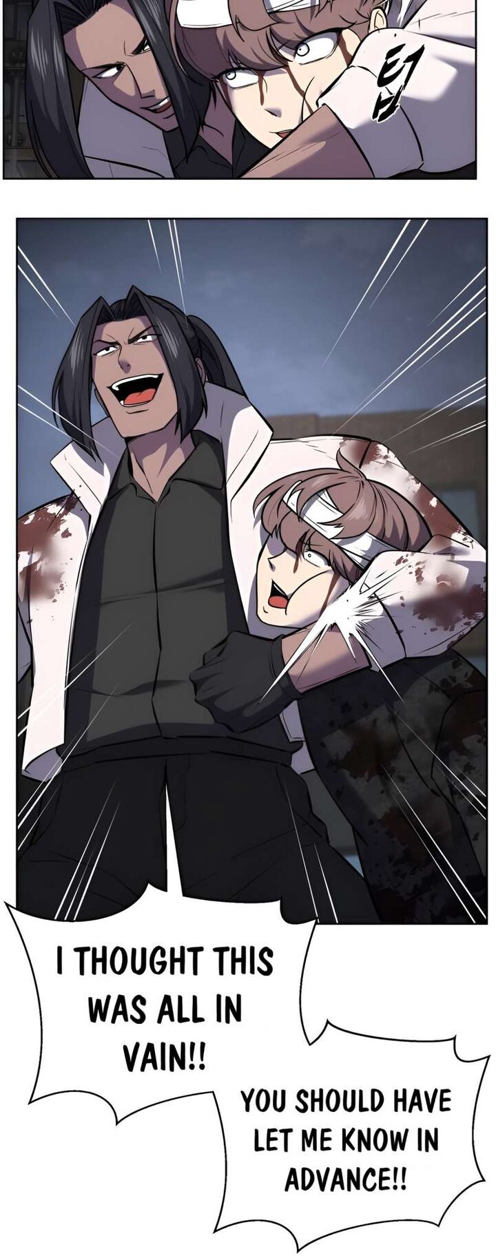 The Boy Of Death Chapter 249 Page 130