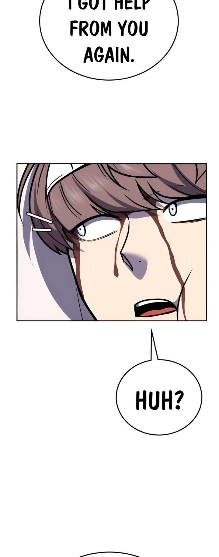 The Boy Of Death Chapter 249 Page 132