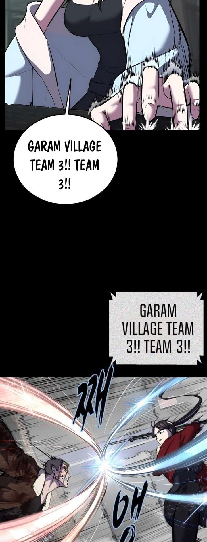 The Boy Of Death Chapter 249 Page 2