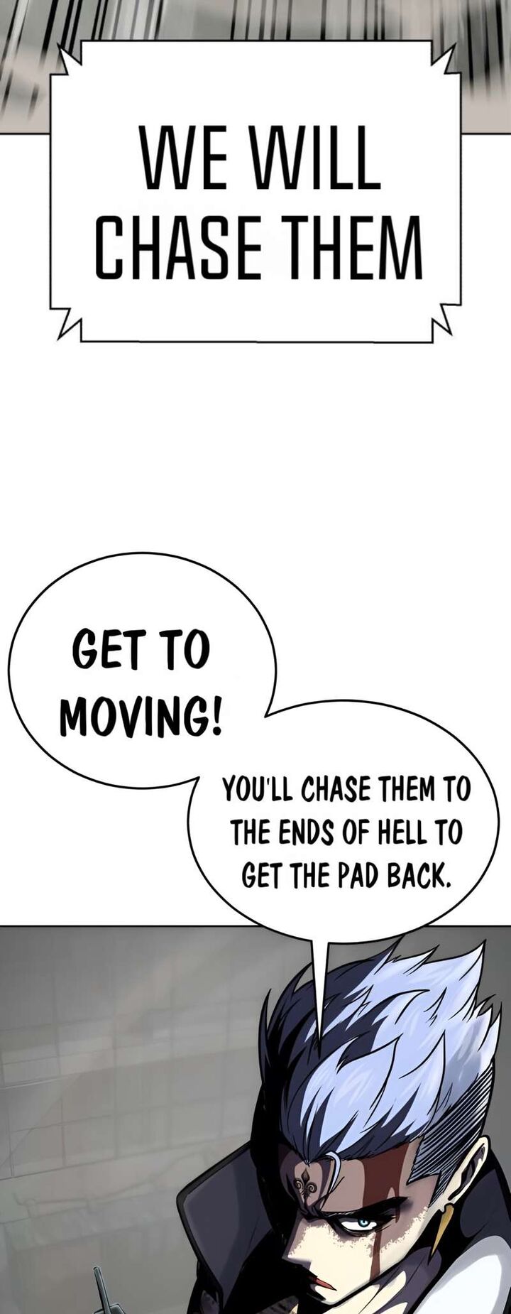 The Boy Of Death Chapter 249 Page 20