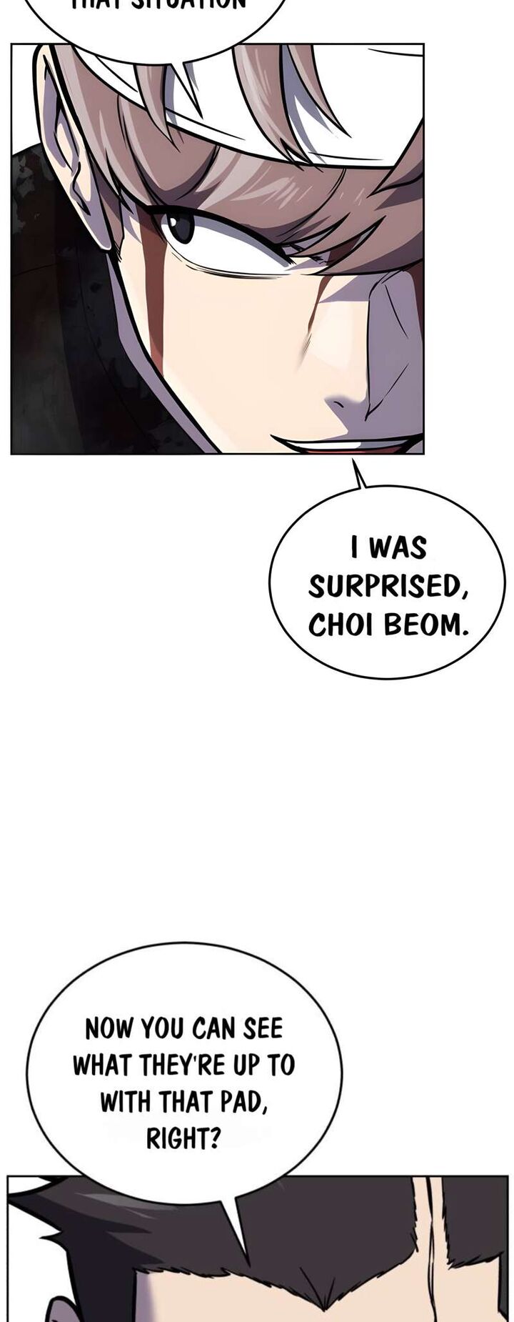 The Boy Of Death Chapter 249 Page 24