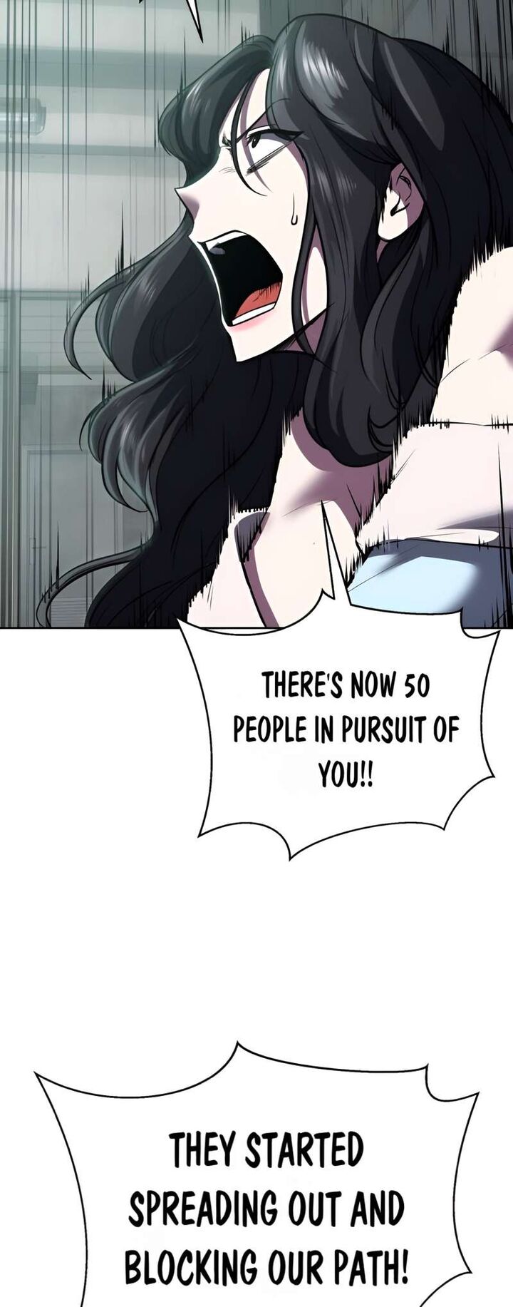 The Boy Of Death Chapter 249 Page 29