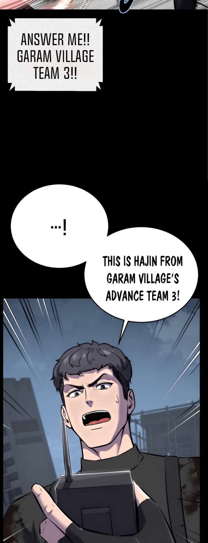 The Boy Of Death Chapter 249 Page 3