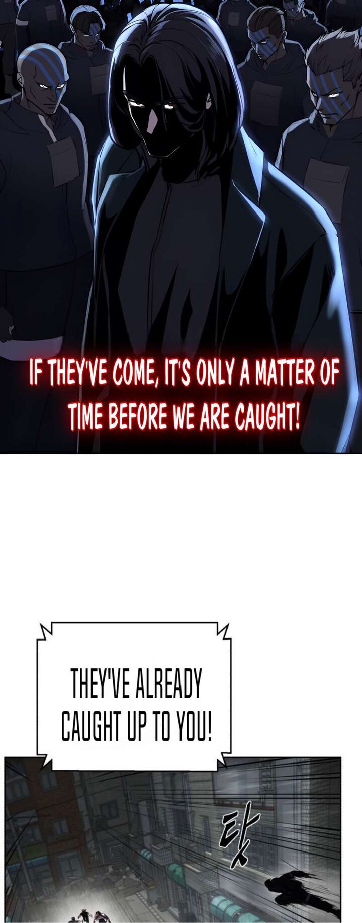 The Boy Of Death Chapter 249 Page 32