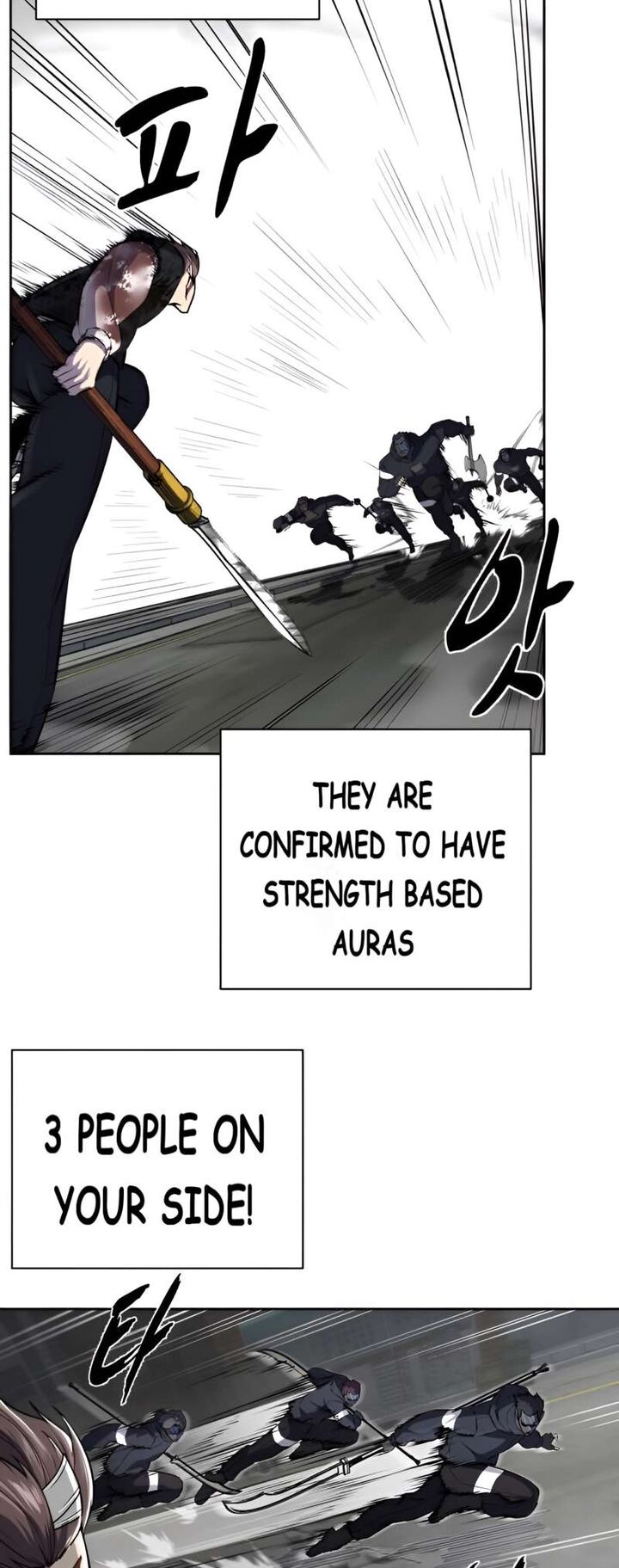 The Boy Of Death Chapter 249 Page 35