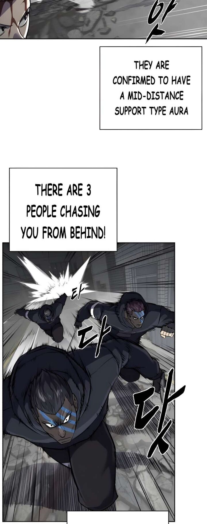 The Boy Of Death Chapter 249 Page 36