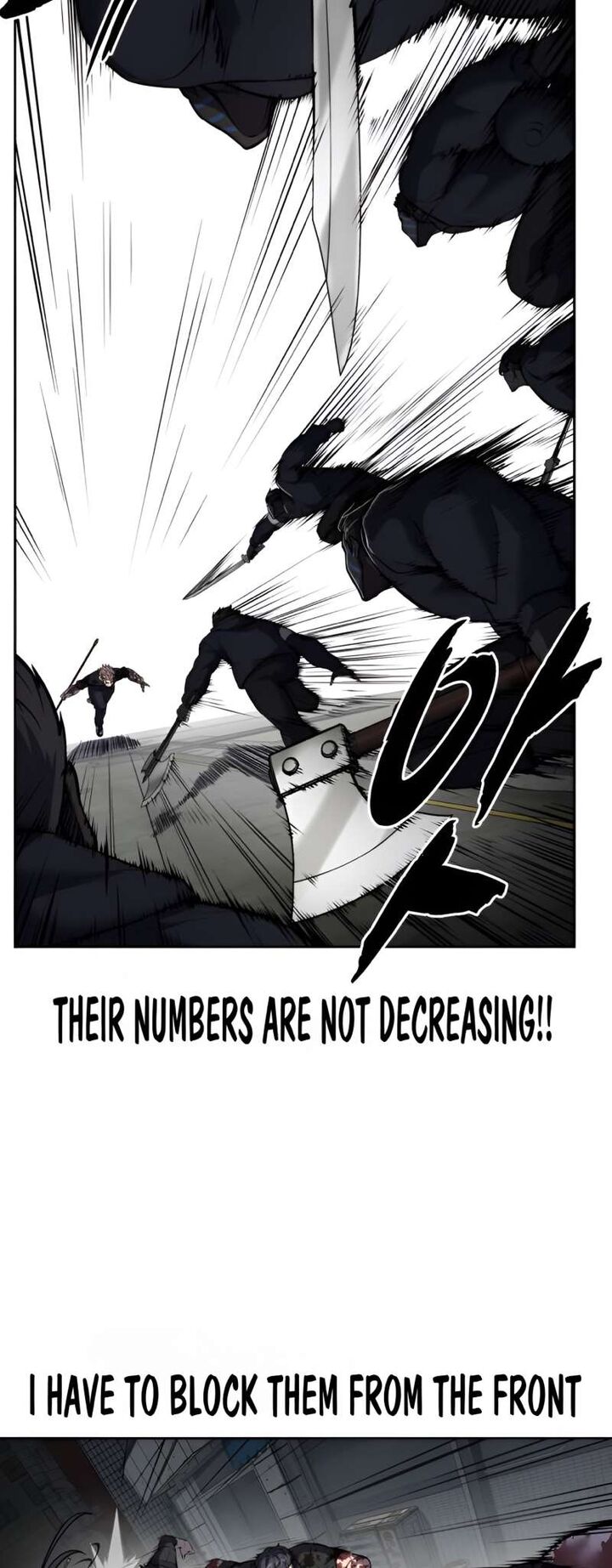 The Boy Of Death Chapter 249 Page 46