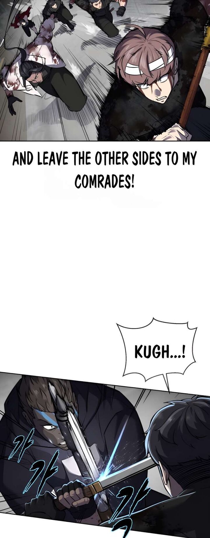 The Boy Of Death Chapter 249 Page 47