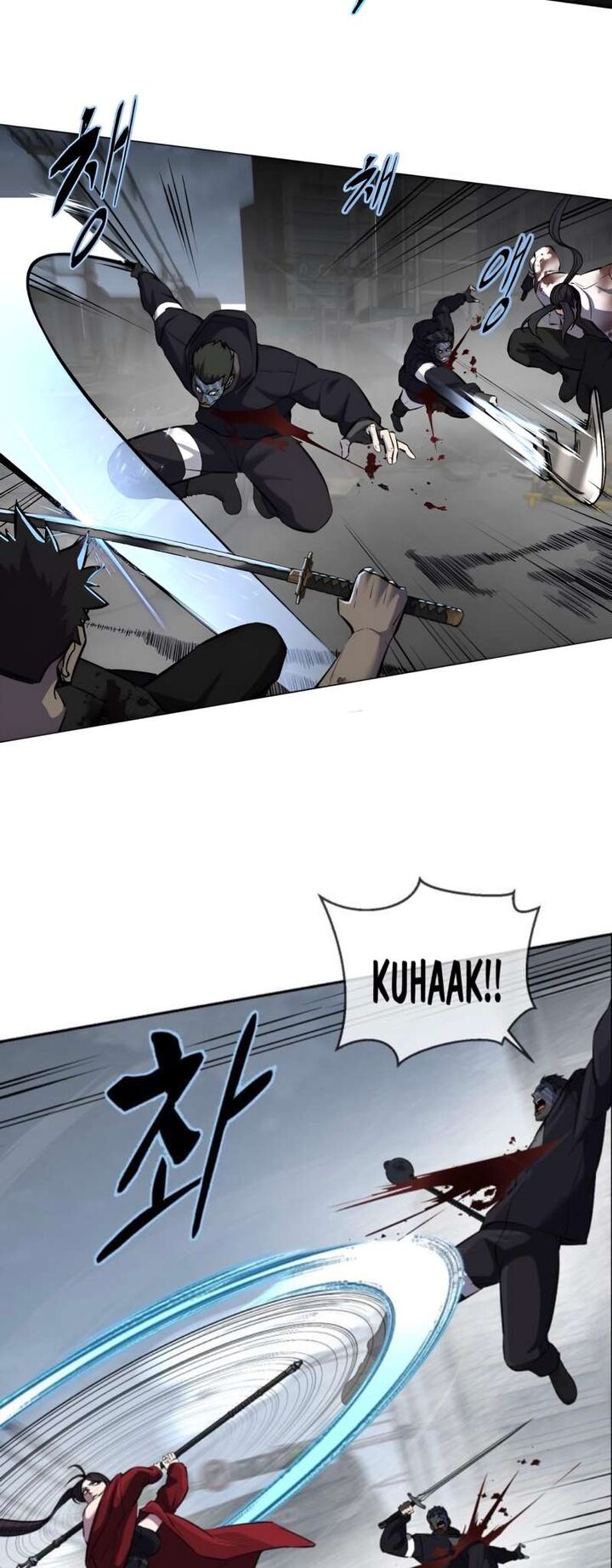 The Boy Of Death Chapter 249 Page 48