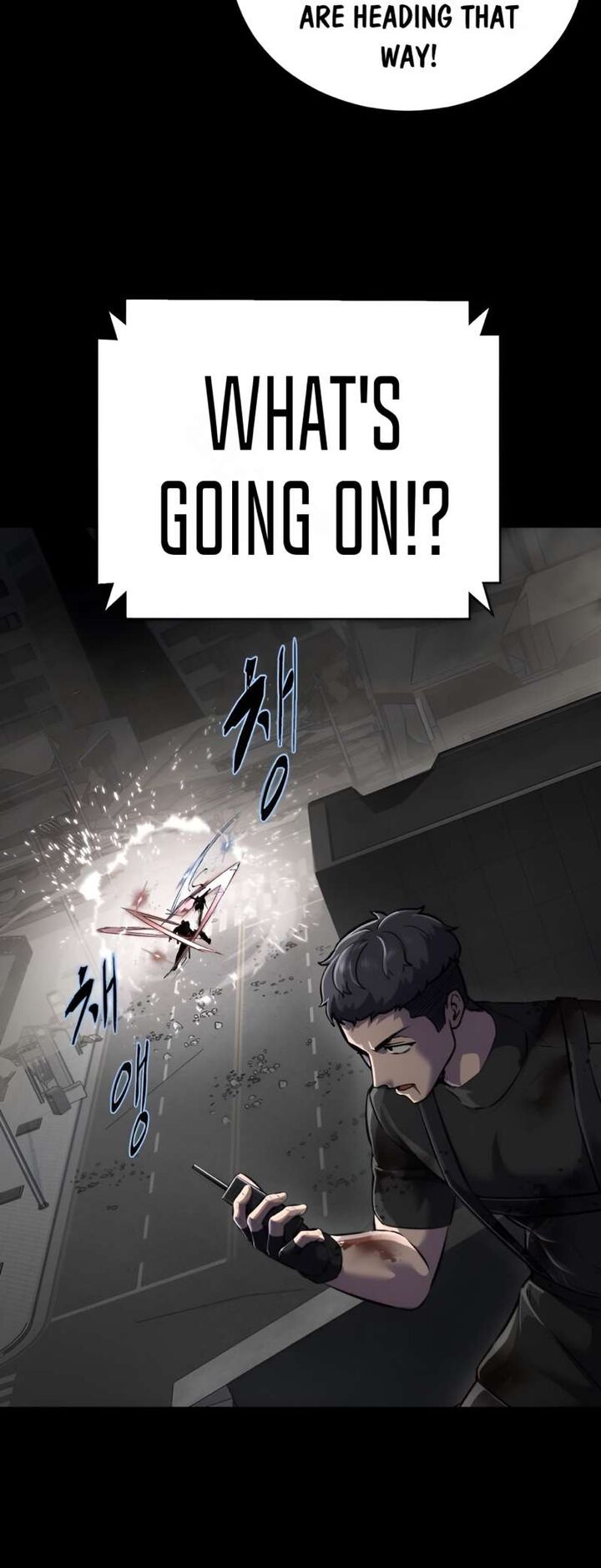 The Boy Of Death Chapter 249 Page 5