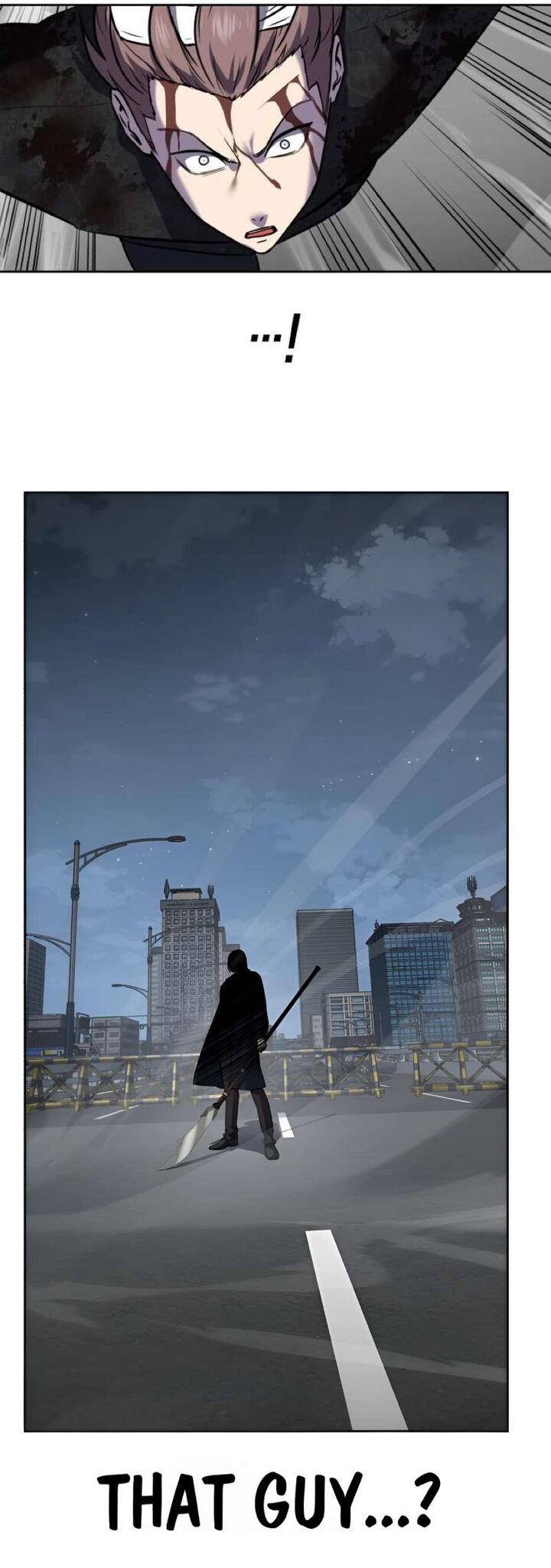 The Boy Of Death Chapter 249 Page 52