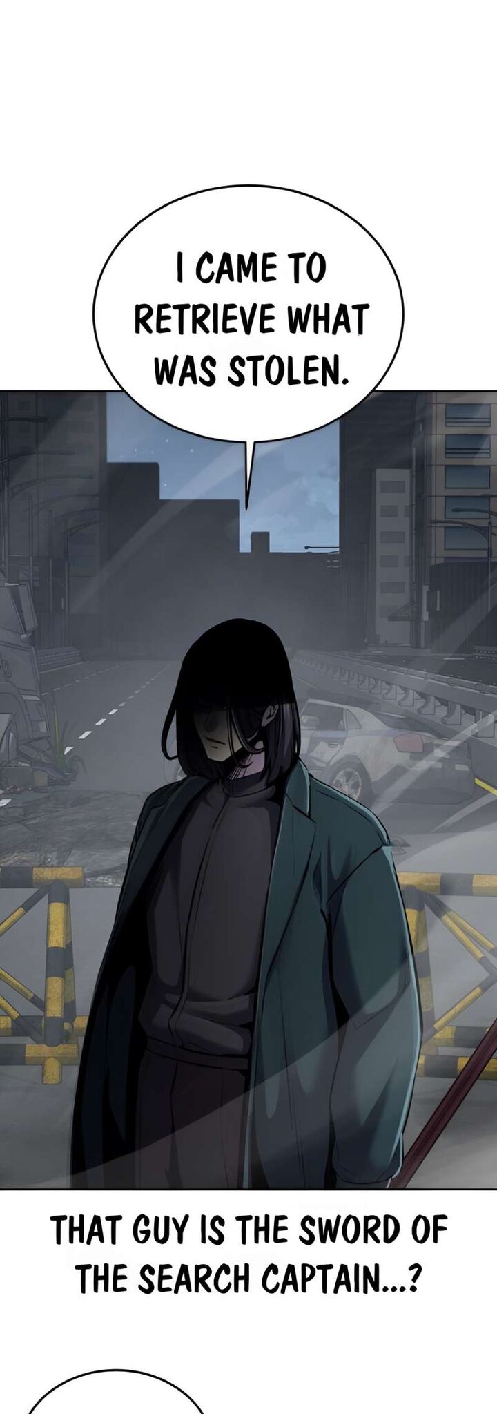The Boy Of Death Chapter 249 Page 53