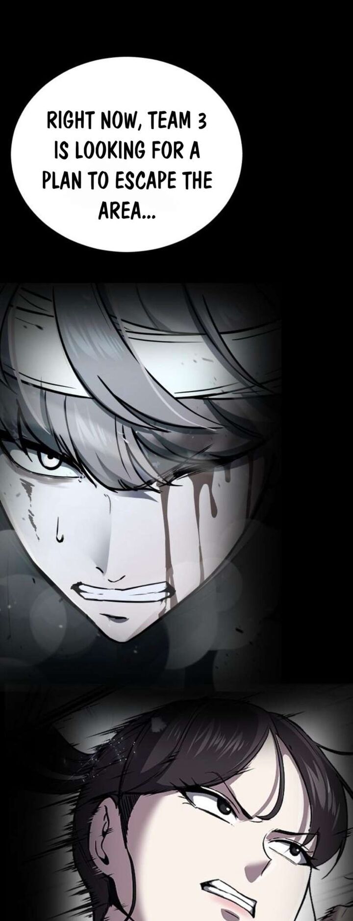 The Boy Of Death Chapter 249 Page 6