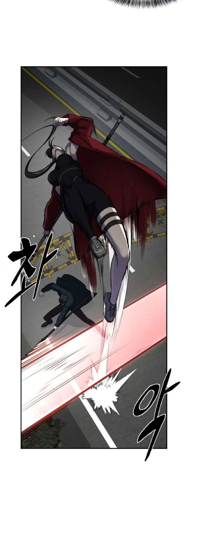 The Boy Of Death Chapter 249 Page 60