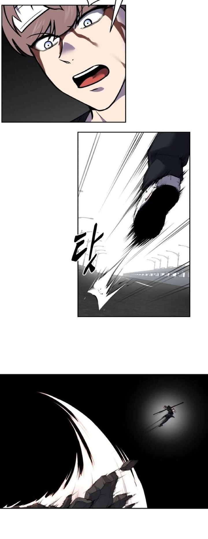 The Boy Of Death Chapter 249 Page 65