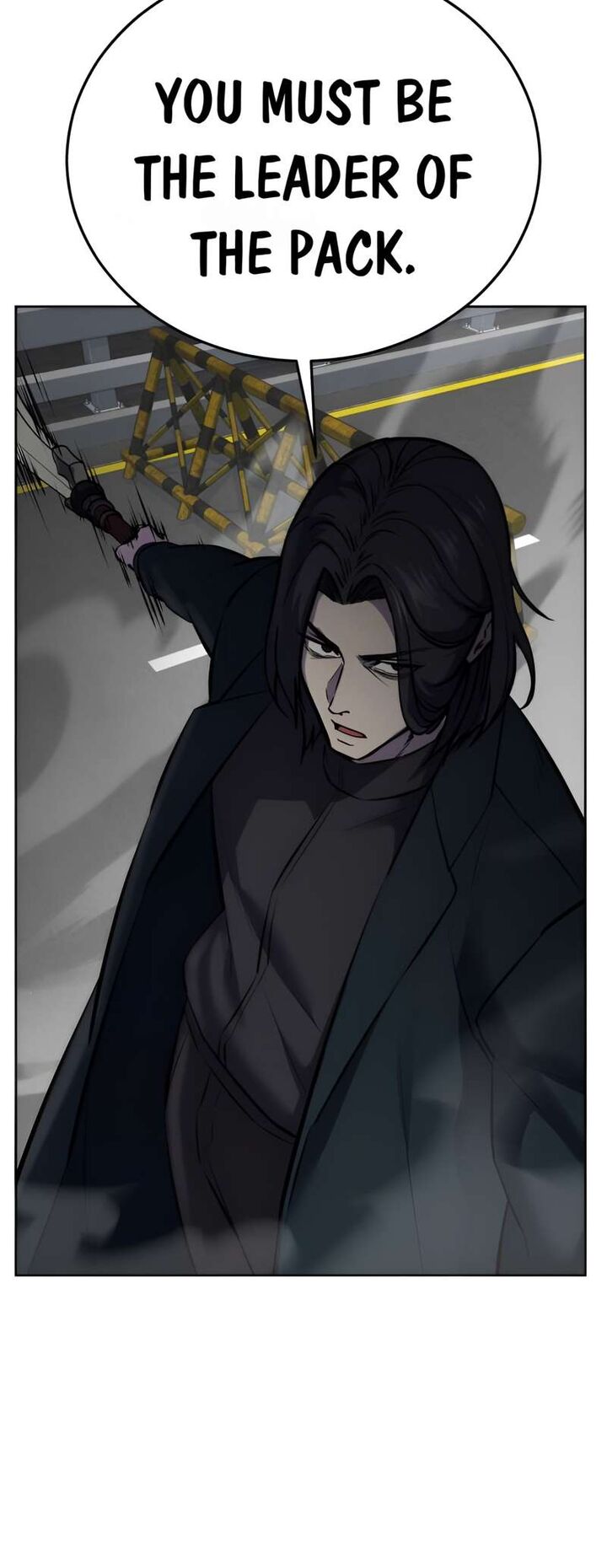 The Boy Of Death Chapter 249 Page 71