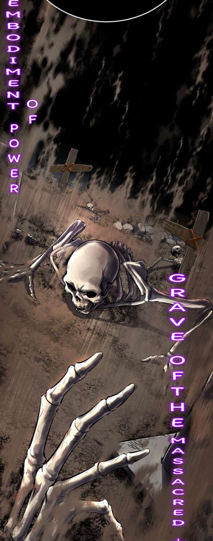 The Boy Of Death Chapter 249 Page 74
